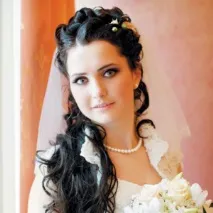 Весільний макіяж нареченої, WomanLiga Жіночий сайт про красу, моду та стиль весільний