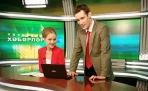 Татарність Укаїни та наші татари наші