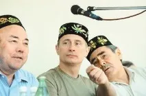 Татарність Укаїни та наші татари наші