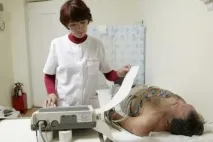 тахікардія
