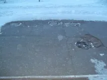 теплова