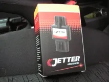 Testing Jetter (corrector electronic al pedalei de accelerație)