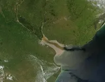 Таємниця морів у Корані морів