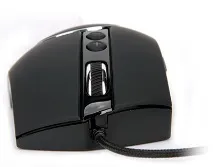 Test și revizuire Zalman ZM-GM3 Eclipse - mouse de înaltă sensibilitate cu sistem de reglare a greutății,