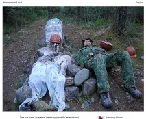 Татарстанца, врятованого на Ельбрусі, покинули гинути друзі татарстанца