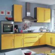 жовті