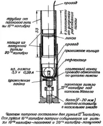 леща