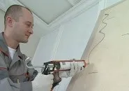 Тканинні стінові панелі, текстильні стінові панелі, Переробка ТБ - Офіційний сайт програм стінові