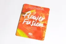 Тканевые маски Flower Fusion, Origins отзывы, Beauty Insider тканевые