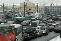 Топ 10 Найбрудніші міста України міста