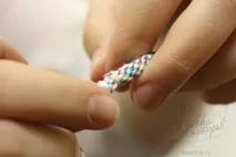 Техніка Куміхімо куміхімо