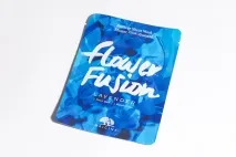 Тканевые маски Flower Fusion, Origins отзывы, Beauty Insider origins