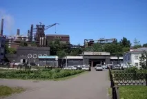 Топ 10 Найбрудніші міста України україни