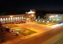 Топ 10 Найбрудніші міста України найбрудніші