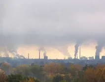 Топ 10 Найбрудніші міста України шкідливих