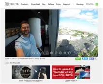 Theta S Theta