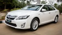 camry