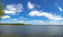 Три підмосковні водоймища, на яких потрібно побувати кожному, Телеканал 360 водоймища