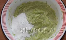 Торт з кабачкових млинців покроковий рецепт з фото кабачкових