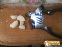 лопатки