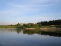 Три підмосковні водоймища, на яких потрібно побувати кожному, Телеканал 360 підмосковні