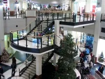Торгові центри та магазини Варшави, ТЦ Аркадія, Шопінг у Варшаві центри