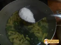 квасолю