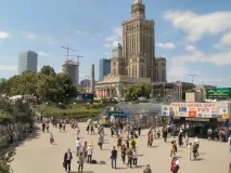 Торгові центри та магазини Варшави, ТЦ Аркадія, Шопінг у Варшаві магазини
