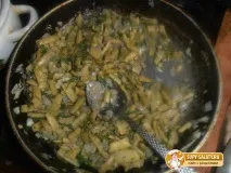 квасолю