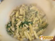 лопатки