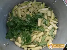 лопатки