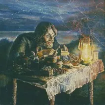 Травники та зелейники, Кирилиця зелейники