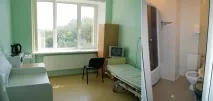 U-інтерв’ю з головою Міського перинатального центру центру