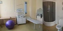 U-інтерв’ю з головою Міського перинатального центру головою