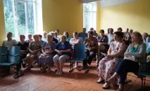 Дільничні уповноважені ОМВС з р Звіт