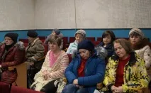 Дільничні уповноважені ОМВС з р омвс