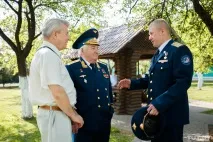 У нас є потенціал Петро