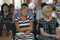 Дільничні уповноважені ОМВС з р Звіт