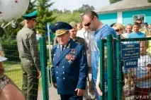 У нас є потенціал Білорусі