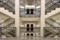 Кути нахилу сходів особливості розрахунку, рекомендації особливості
