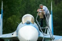 У нас є потенціал Олег