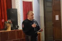 Дільничні уповноважені ОМВС з р омвс