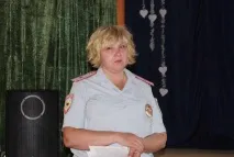 Дільничні уповноважені ОМВС з р омвс