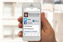 Твіки з Cydia для зміни та покращення домашнього екрану в iOS 7, ПростоMAC покращення