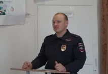 Дільничні уповноважені ОМВС з р дільничні