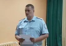 Дільничні уповноважені ОМВС з р уповноважені