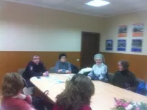 Дільничні уповноважені ОМВС з р омвс