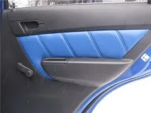 Тюнінг ВАЗ 21099 створює автомобіль майбутнього створює