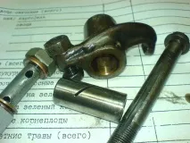 мотоцикла