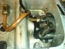 маслосистеми